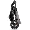 عربة لون رمادي Kinderkraft CRUISER LX