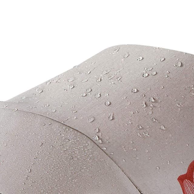 kinderkraft pushchair all road bird pattern