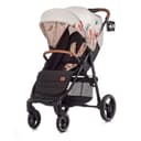 kinderkraft pushchair grande lx gbird