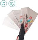 دراجة ثلاثية العجلات Kinderkraft EASYTWIST bird