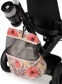 دراجة ثلاثية العجلات Kinderkraft EASYTWIST bird