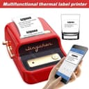 Niimbot B21 Wireless label printer Portable