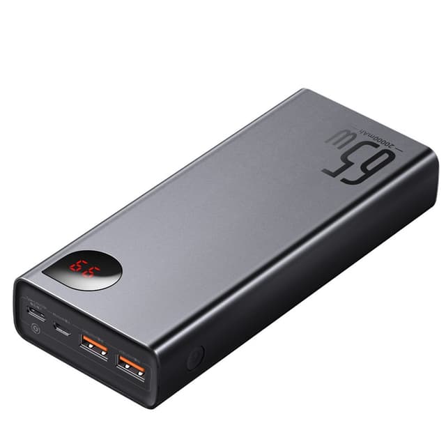 باور بانك Baseus 65W Power Bank 20000mAh