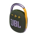 JBL Clip 4 Portable Wireless Speaker - Green