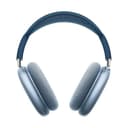 Apple AirPods Max Sky Blue with Blue Headband