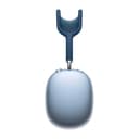 Apple AirPods Max Sky Blue with Blue Headband