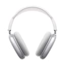 سماعات رأس Apple AirPods Max Silver with White Headband