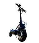 سكوتر كهربائي 4000 واط Electric Scooter DoubleTail, Top Speed, DT MAX