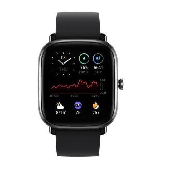 Xiaomi Amazfit GTS 2 mini Smartwatch With Sp02 level Measurement