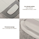 Xiaomi Repor RP-U5 Smart Airbag Massager, Collapsible Full-Body Massage Mat