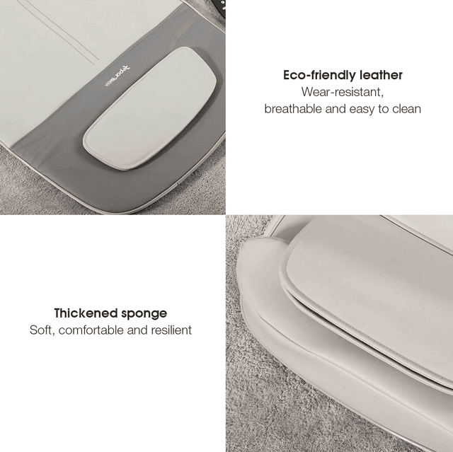 Xiaomi Repor RP-U5 Smart Airbag Massager, Collapsible Full-Body Massage Mat