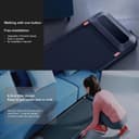 Xiaomi Urevo U1 Fitness Walking Machine Ultra Thin Smart Treadmill