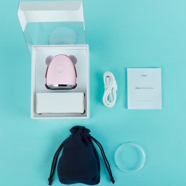 جهاز تدليك البشرة Inface ION Facial Device - Xiaomi