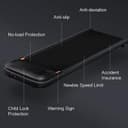 Xiaomi Urevo U1 Fitness Walking Machine Ultra Thin Smart Treadmill