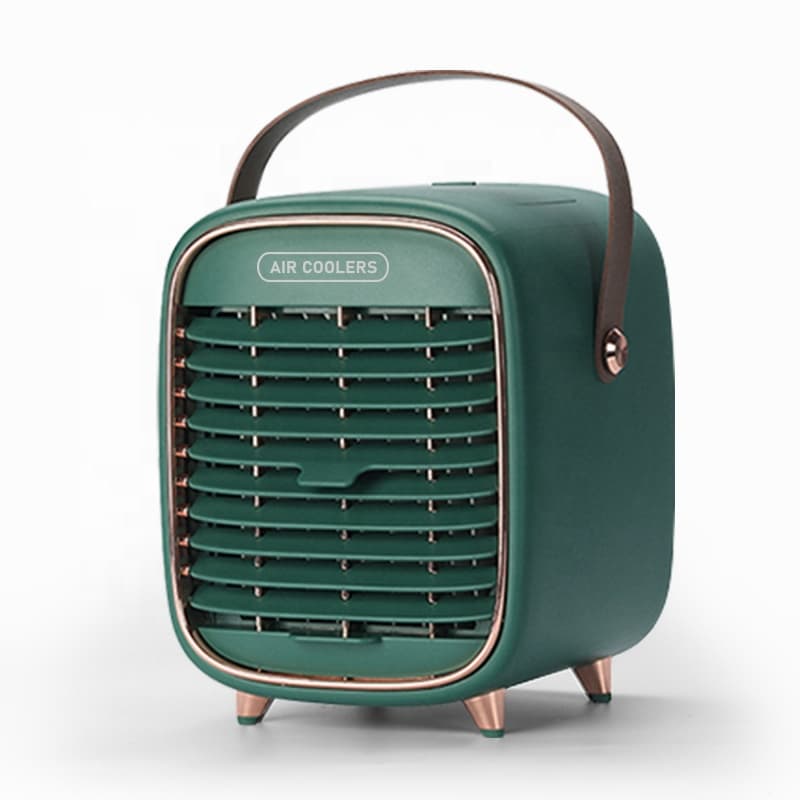 Pioneer Poineer Portable Mini Air Cooler