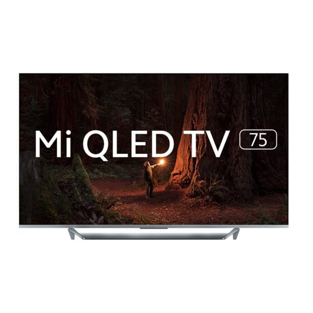 تلفزيون شاومي 75 بوصة 4 كي Mi TV Q1 75