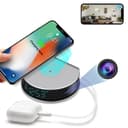 simplisafe camera not connecting to wifi