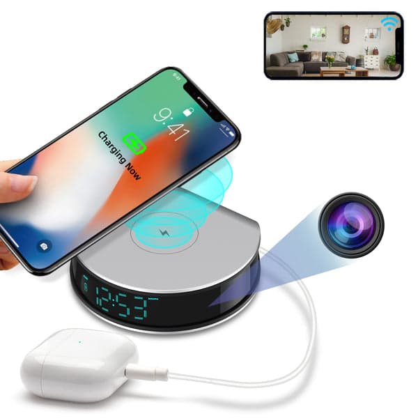 simplisafe camera not connecting to wifi