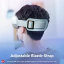 SKG Eye Massager with Heat Compression