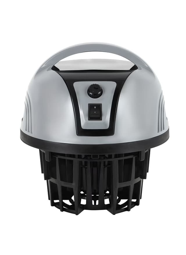 مكنسة كهربائية جاف ورطب بقوة 2800 واط جيباس Geepas 2800W Wet & Dry Vacuum Cleaner