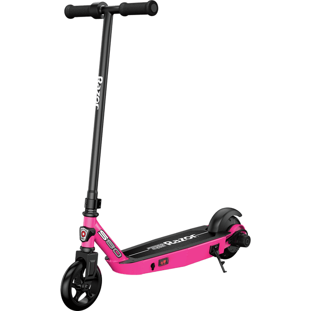 RAZOR E-SCOOTER S80 PINK 16KM/H