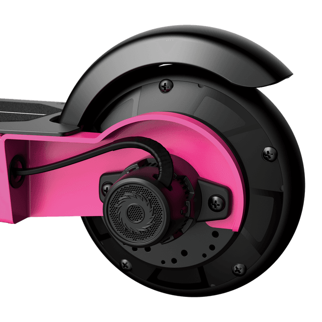 RAZOR E-SCOOTER S80 PINK 16KM/H