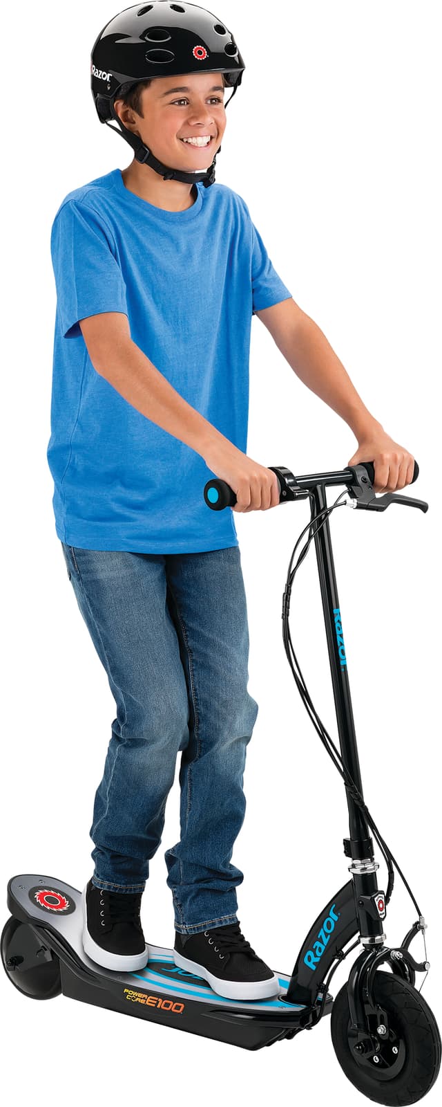 سكوتر كهربائي من RAZOR