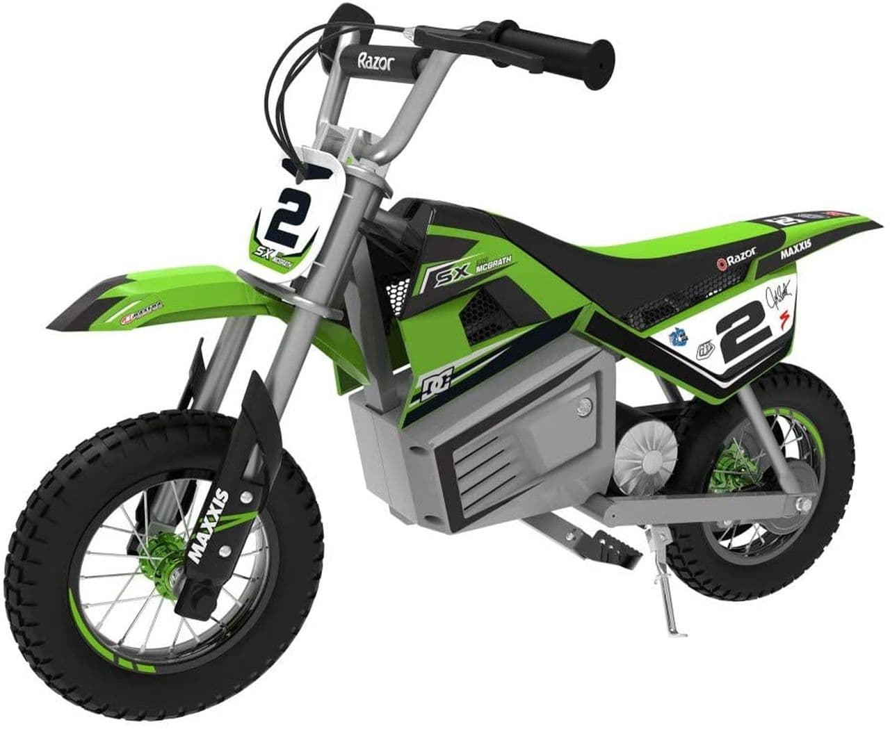 Razor Motorbike D.Rocket Sx350 22km/H