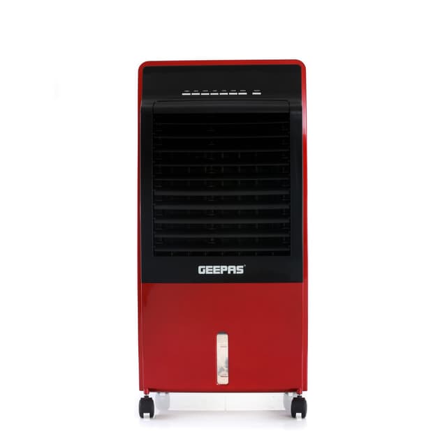 Geepas Automatic Horizontal Swing Air Cooler & Humidifier GAC9433
