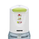 Geepas GC5477 400W Multi Chopper - 500ML Jar Capacity, 4 Stainless Steel Blades, 2 Speed, Mini Food Processor- Perfect for Blending & Chopping Fruits, Vegetables & More
