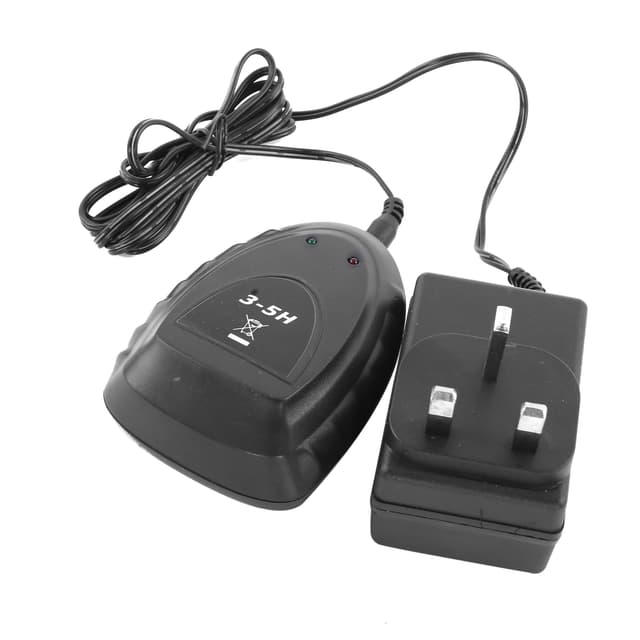 دريل شحن لاسلكي 550 دورة / الدقيقة 12 فولت جيباس Geepas 12V 0-550RPM Cordless Percussion Drill