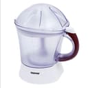 عصارة فواكه بسعة 1.2 لتر Geepas - Citrus Juicer