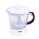 عصارة فواكه بسعة 1.2 لتر Geepas - Citrus Juicer