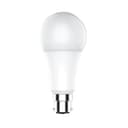 Geepas LED Bulb - 24Pcs SMD LED, 13W Brightness - 30,000 Hours Working - Ideal for Indoor & Outdoor - Lasts For 30,000 hours - Ideal for Lounge, Dining Areas & Bedrooms & More