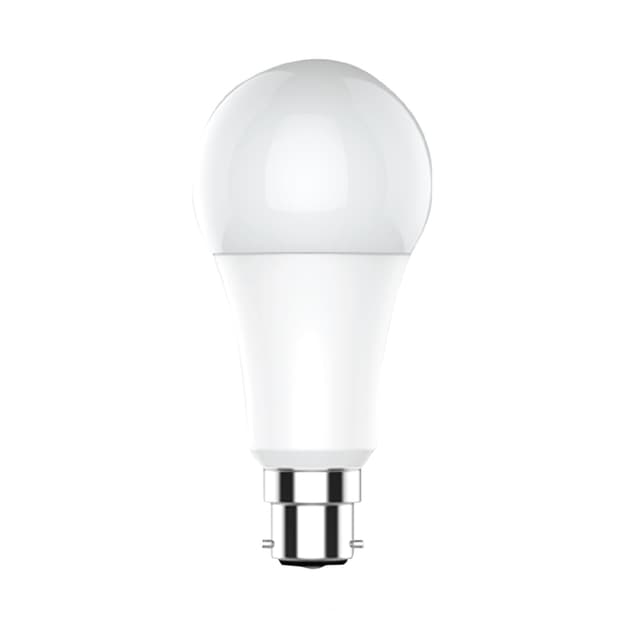 Geepas LED Bulb - 24Pcs SMD LED, 13W Brightness - 30,000 Hours Working - Ideal for Indoor & Outdoor - Lasts For 30,000 hours - Ideal for Lounge, Dining Areas & Bedrooms & More