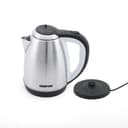 Geepas Electric Kettle - 1.8 L - Stainless Steel - 1500 W