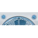 مروحة Geepas  Box Fan - 3 Speed, 60 Minutes Timer