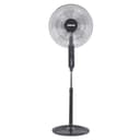مروحة عمودية قياس 16 إنش 16Inches Stand Fan - Geepas