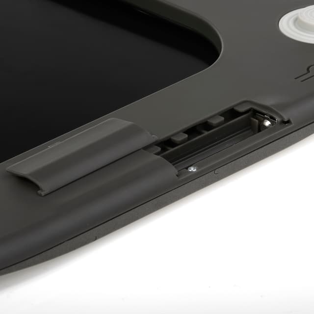 ميزان الكتروني يتحمل حتى 200 كيلو جيباس Geepas Body Fat Bathroom Scales