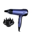 سيشوار Geepas Compact Hair Dryer 1800W