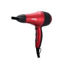 سشوار شعر بقوة 2000 واط جيباس Geepas Powerful Hair Dryer
