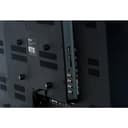 Geepas 40" Android Smart LED TV - Slim Led, 3.5mm, 2 HDMI & 2 Hi-High USB Ports- Wi-Fi, Android 8.0 with E-Share GLED4058SXHD