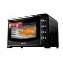 فرن كهربائي بسعة 60 ليتر 60L Electric Oven - Geepas