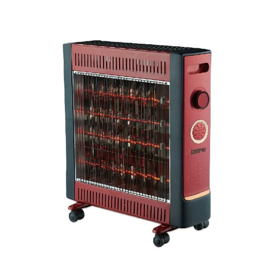 Geepas Quartz Heater