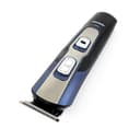 مكينة حلاقة رجالية جيباس لاسلكية 600 مللي أمبير مع أربع رؤوس تبديل Geepas Rechargeable 11 in 1Grooming Kit