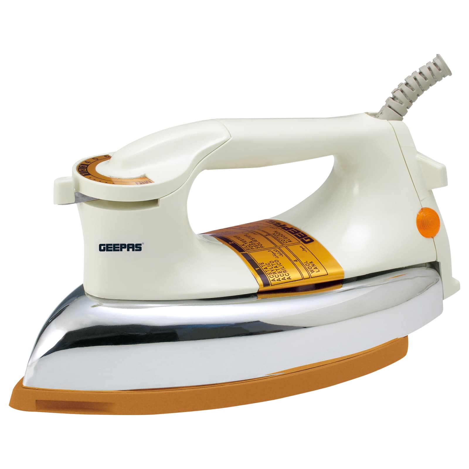 Clothes Iron