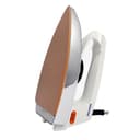 مكواة للملابس Geepas 1200W Automatic Dry Iron - 60 Micron Teflon Sole Plated