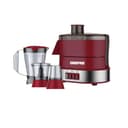 خلاط كهربائي متعدد الوظائف (600W - 1.5L ) Geepas