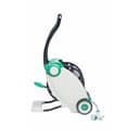 بكرة خرطوم ماء 40 متر مع رشاش GeepasWater Hose Reel