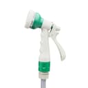 بكرة خرطوم ماء 40 متر مع رشاش GeepasWater Hose Reel